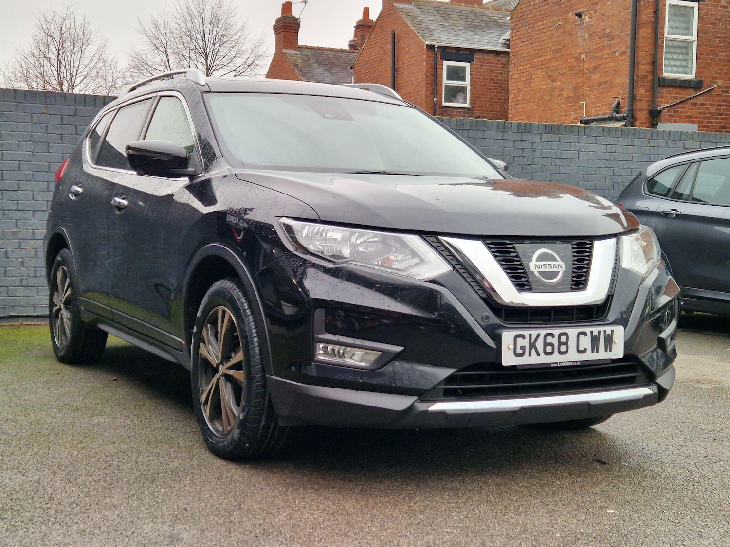 Used Nissan X-Trail 2018 for sale - 77331310: Photo 16