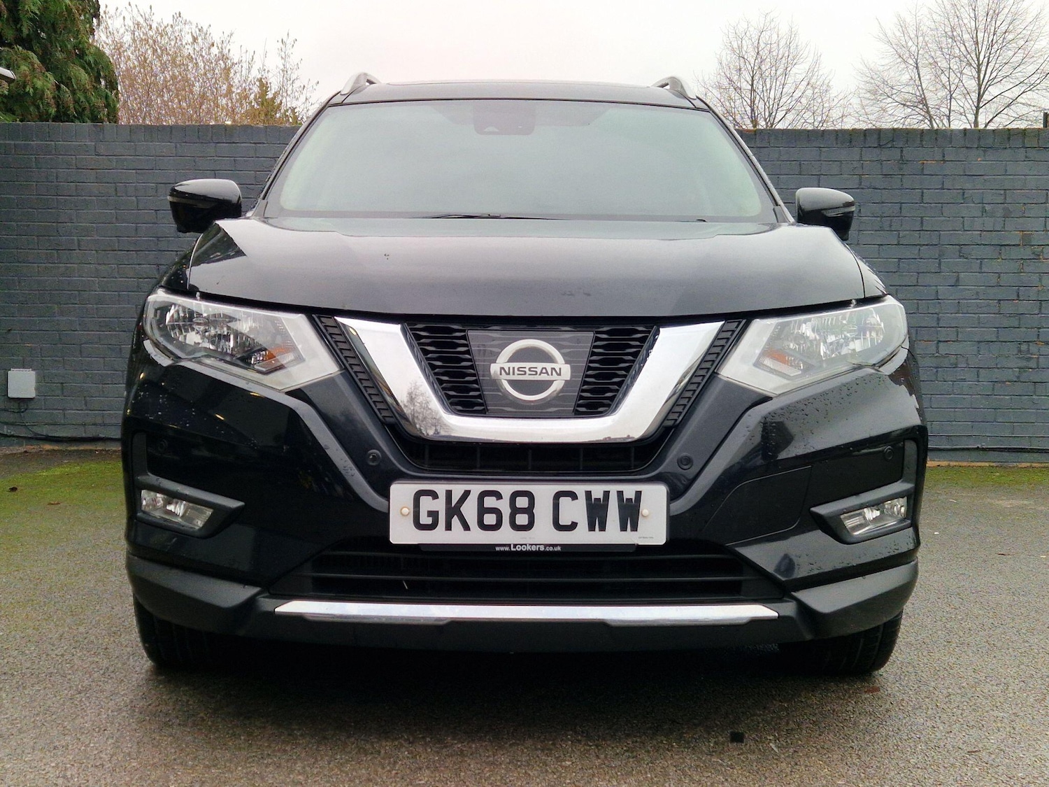 Used Nissan X-Trail 2018 for sale - 77331310: Photo 17