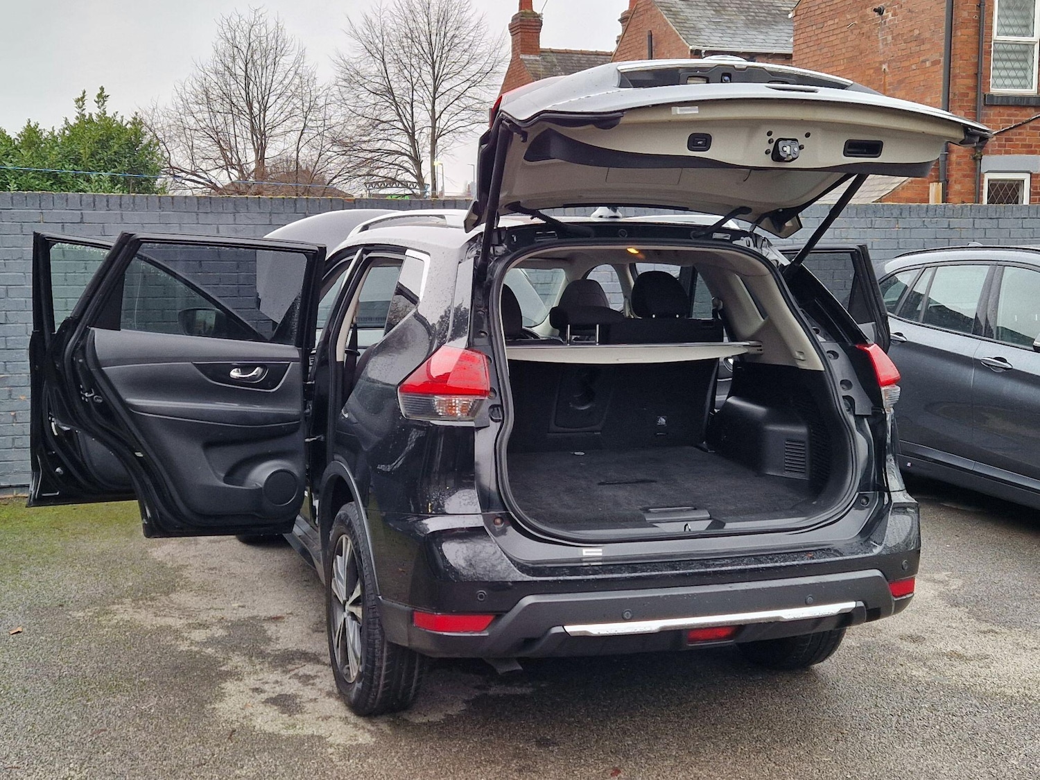 Used Nissan X-Trail 2018 for sale - 77331310: Photo 19