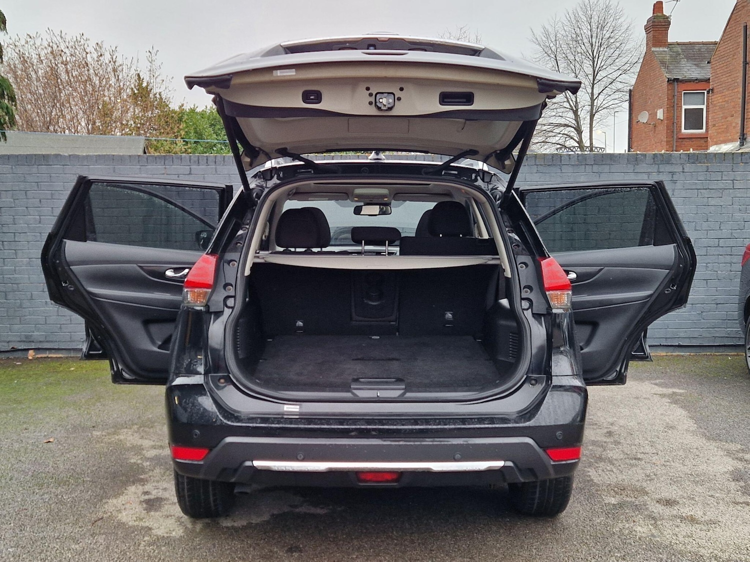 Used Nissan X-Trail 2018 for sale - 77331310: Photo 20