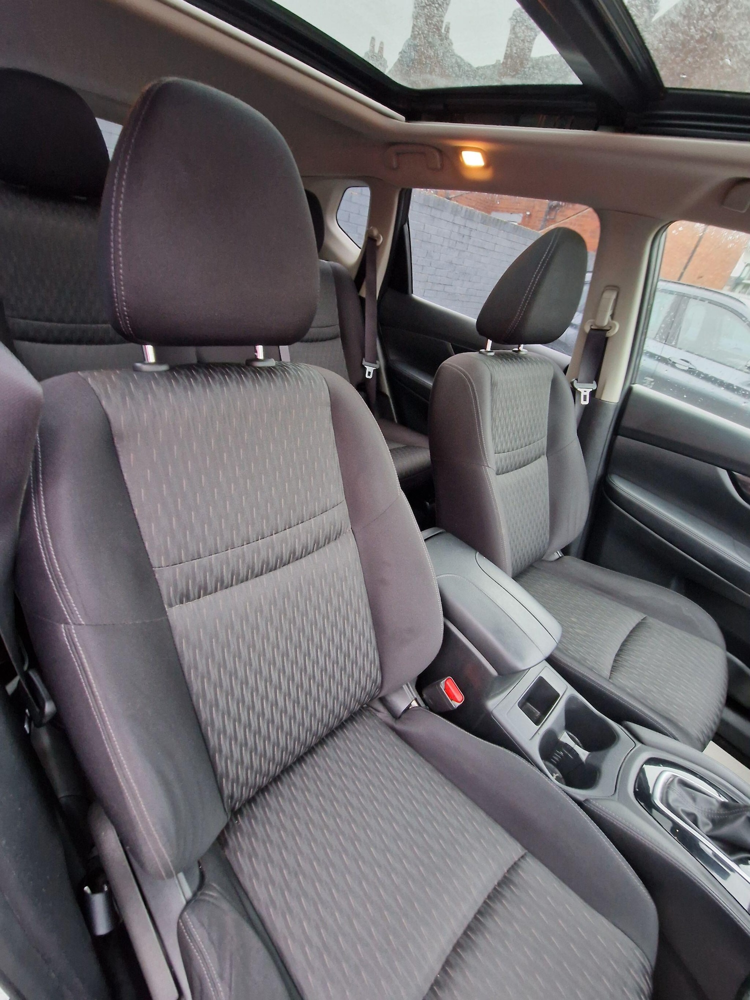 Used Nissan X-Trail 2018 for sale - 77331310: Photo 28