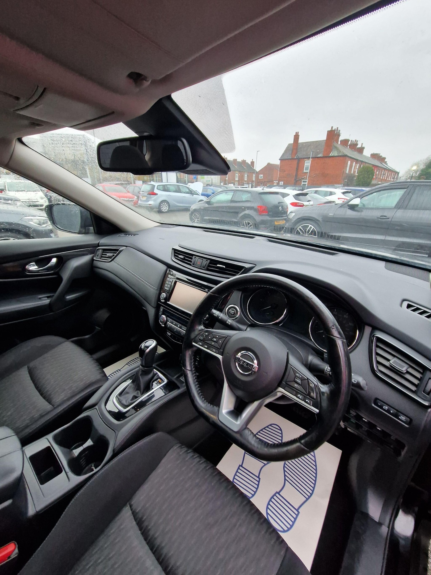 Used Nissan X-Trail 2018 for sale - 77331310: Photo 30