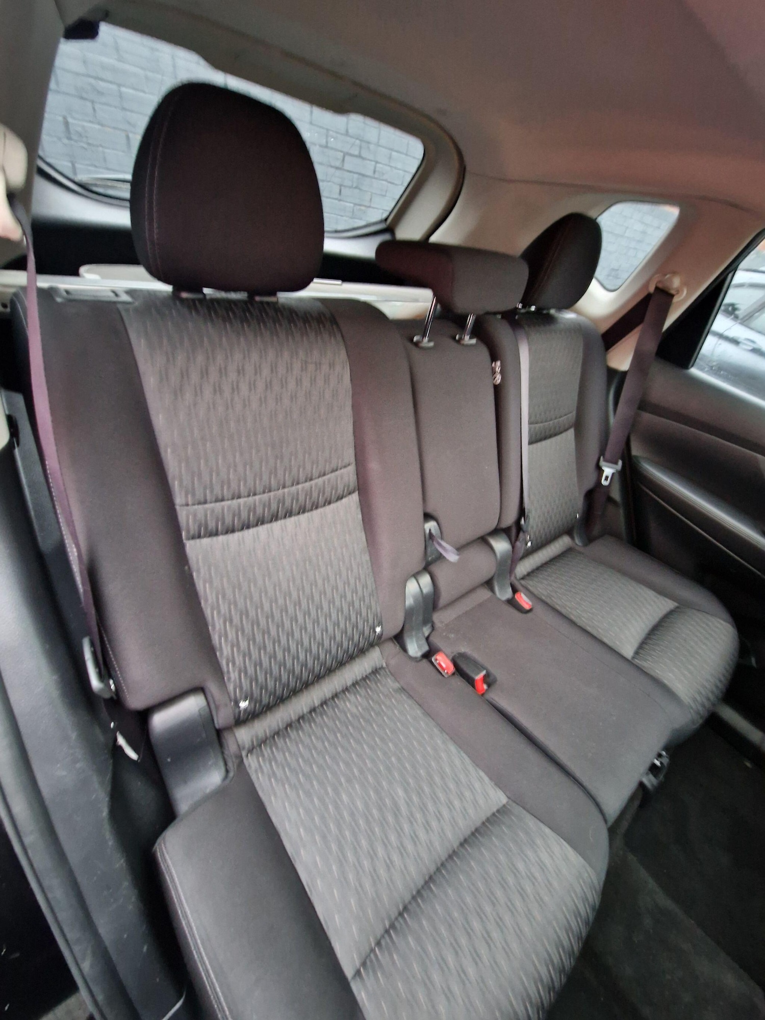 Used Nissan X-Trail 2018 for sale - 77331310: Photo 33