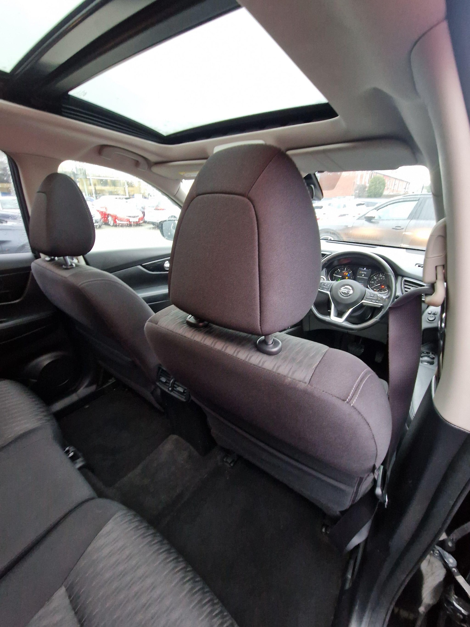 Used Nissan X-Trail 2018 for sale - 77331310: Photo 34