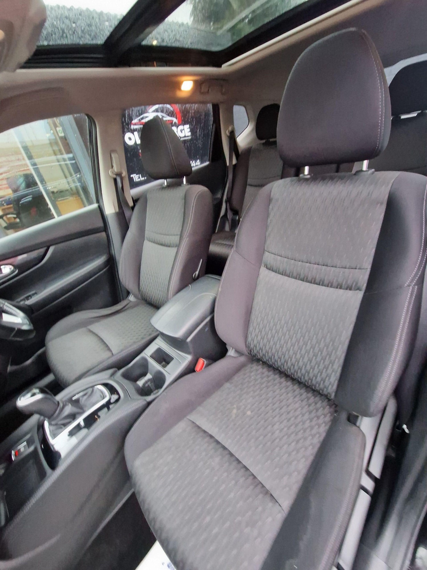 Used Nissan X-Trail 2018 for sale - 77331310: Photo 36