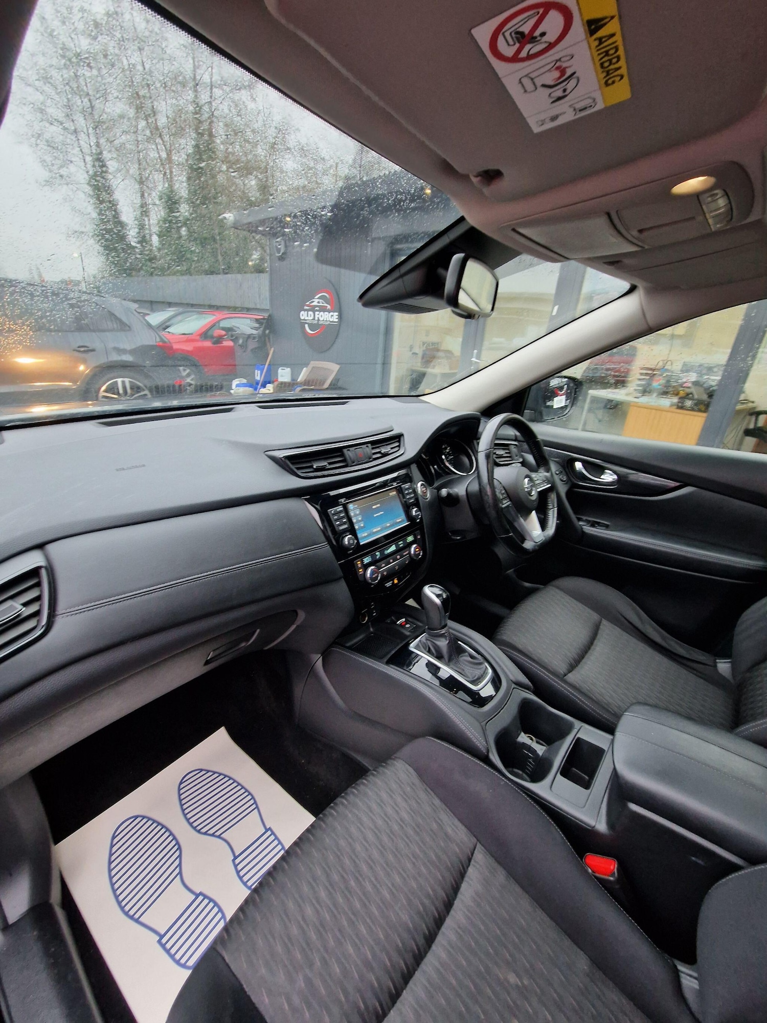 Used Nissan X-Trail 2018 for sale - 77331310: Photo 37