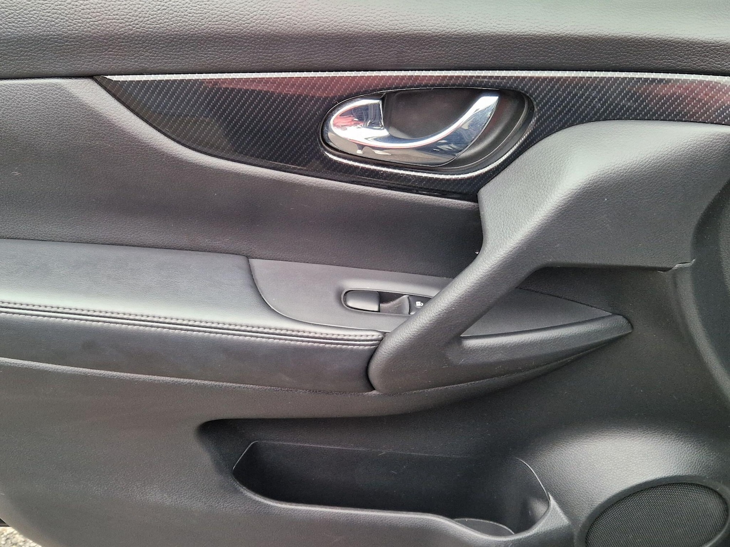 Used Nissan X-Trail 2018 for sale - 77331310: Photo 38