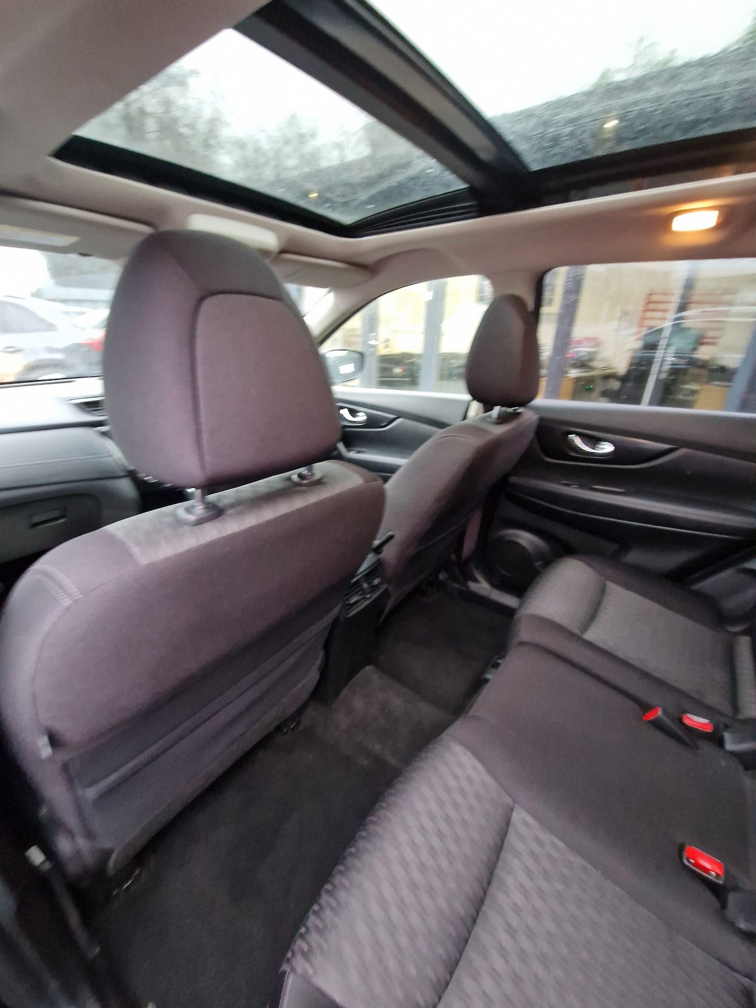 Used Nissan X-Trail 2018 for sale - 77331310: Photo 39