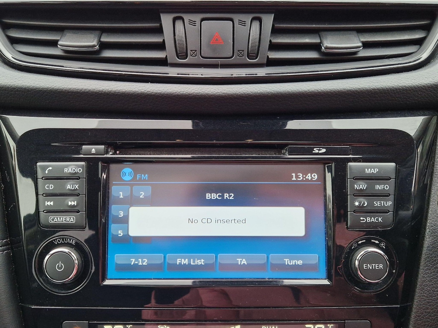 Used Nissan X-Trail 2018 for sale - 77331310: Photo 43