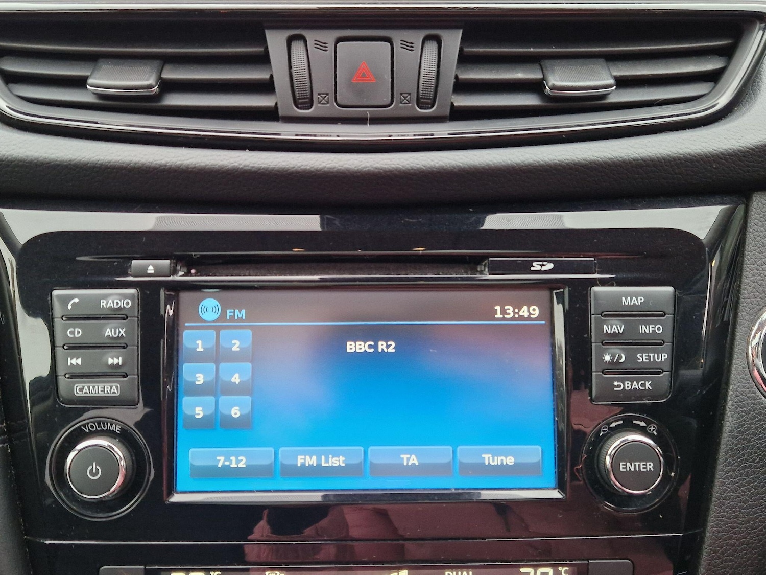 Used Nissan X-Trail 2018 for sale - 77331310: Photo 47