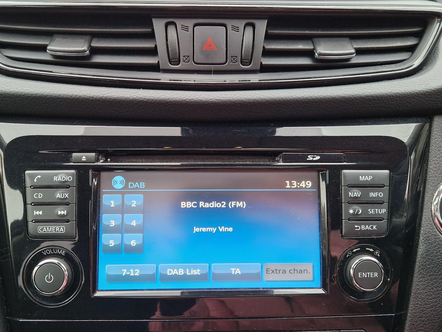 Used Nissan X-Trail 2018 for sale - 77331310: Photo 49