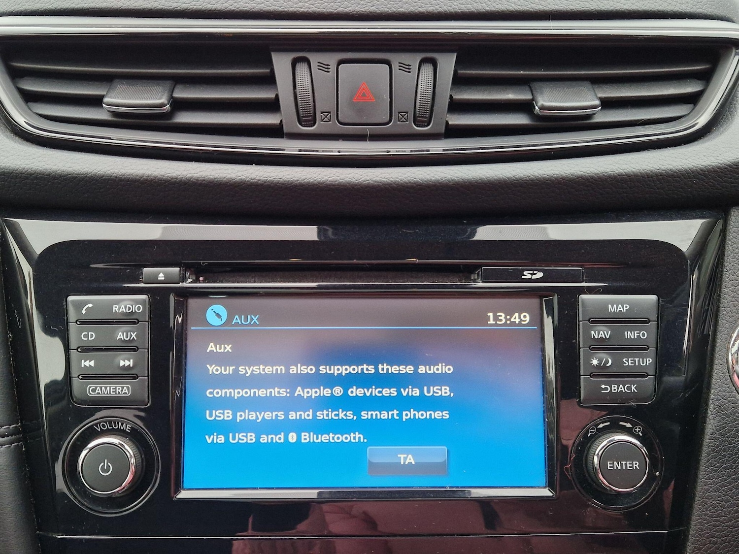 Used Nissan X-Trail 2018 for sale - 77331310: Photo 51