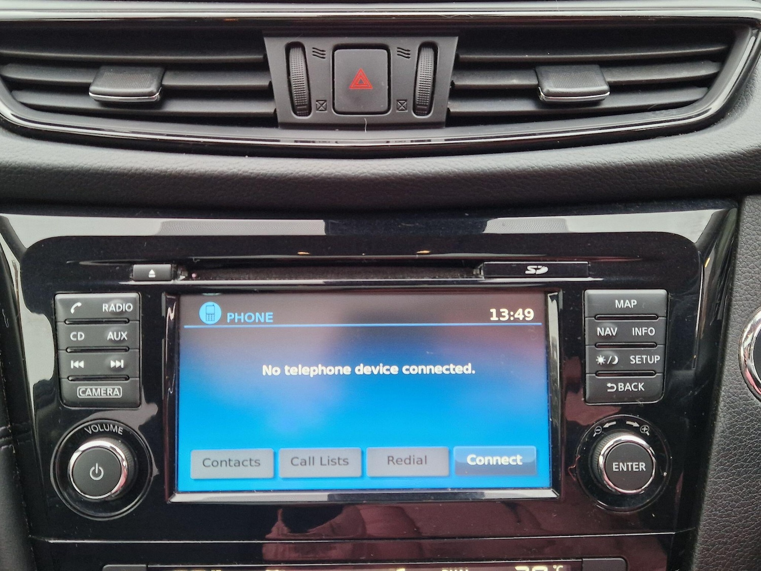 Used Nissan X-Trail 2018 for sale - 77331310: Photo 53