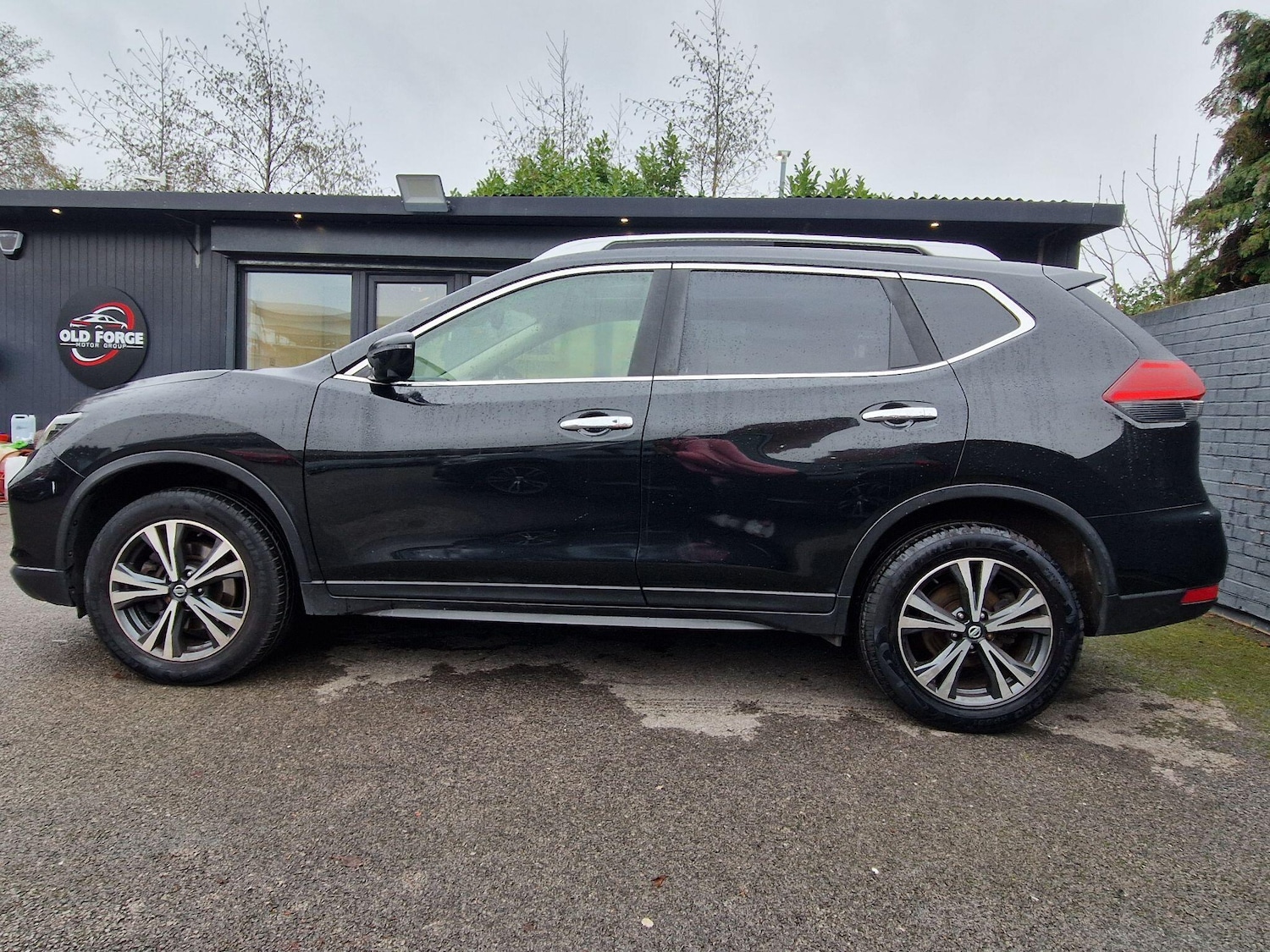 Used Nissan X-Trail 2018 for sale - 77331310: Photo 6