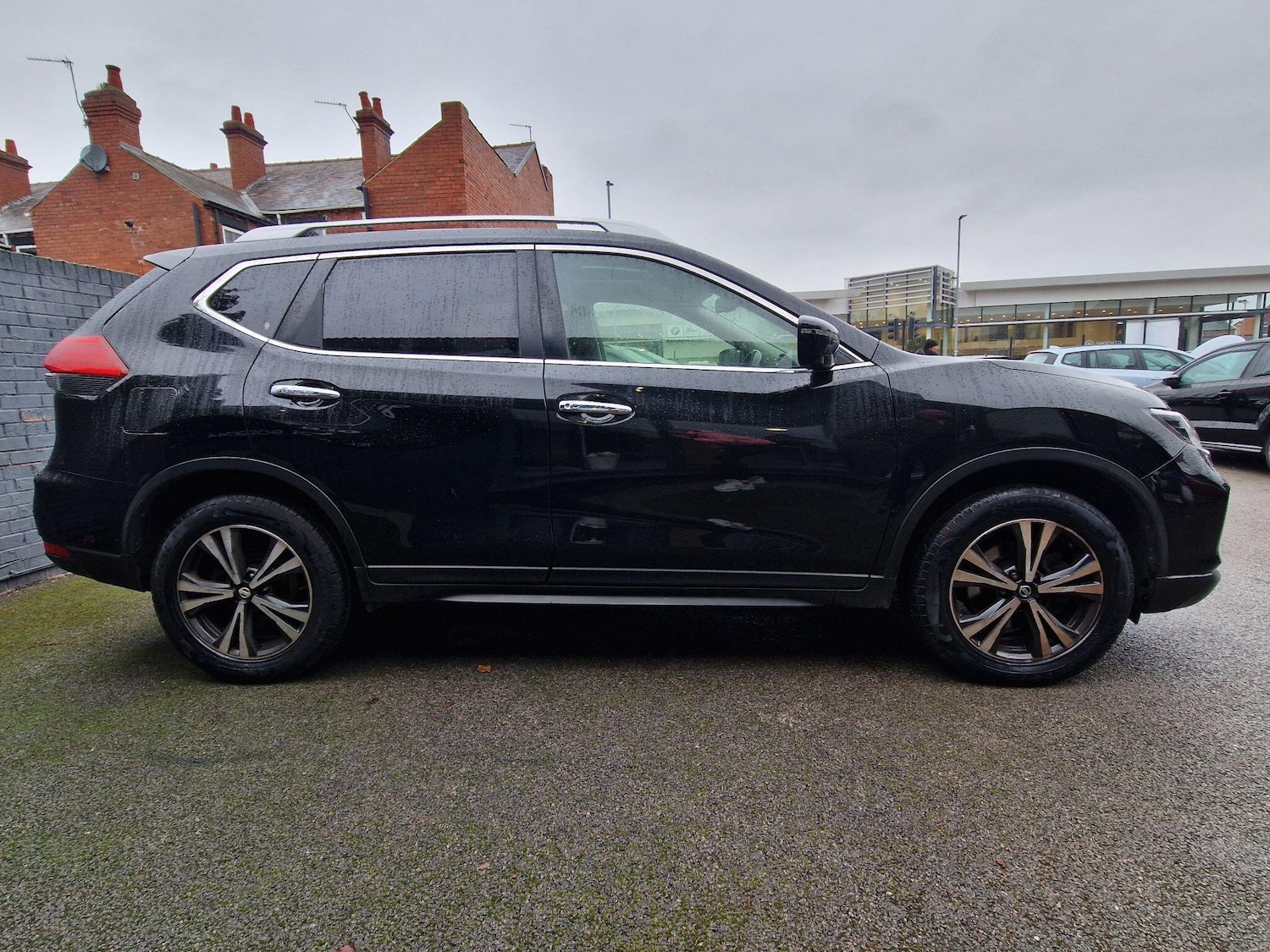 Used Nissan X-Trail 2018 for sale - 77331310: Photo 7