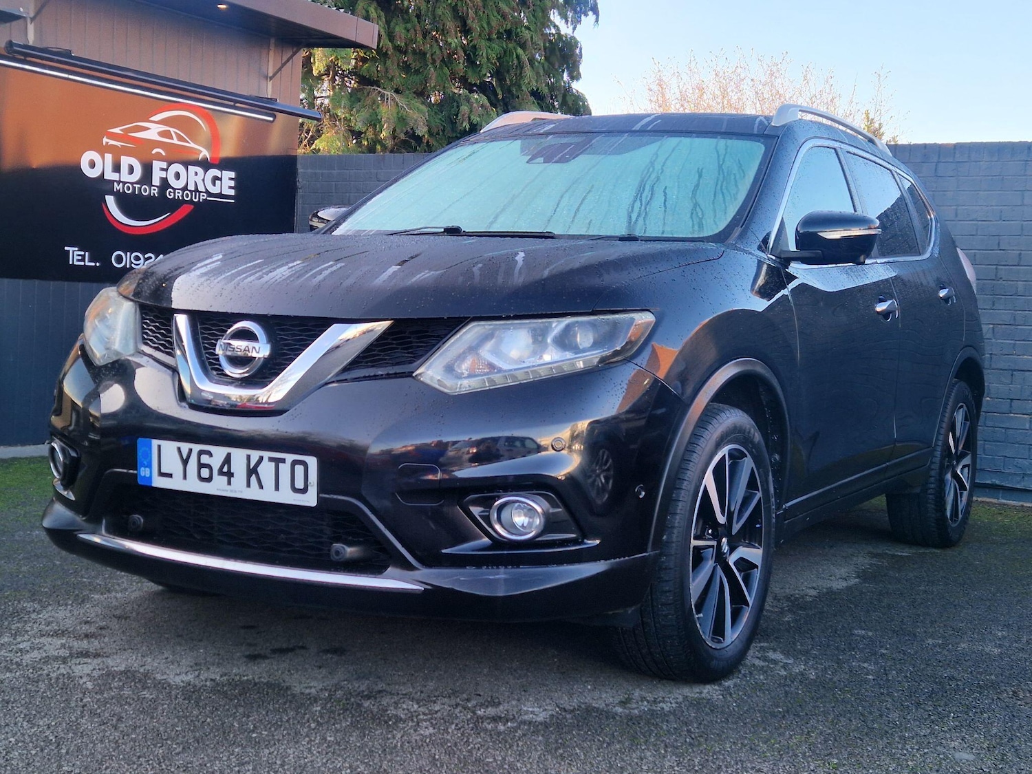 Used Nissan X-Trail for sale - 77016104: Photo 18