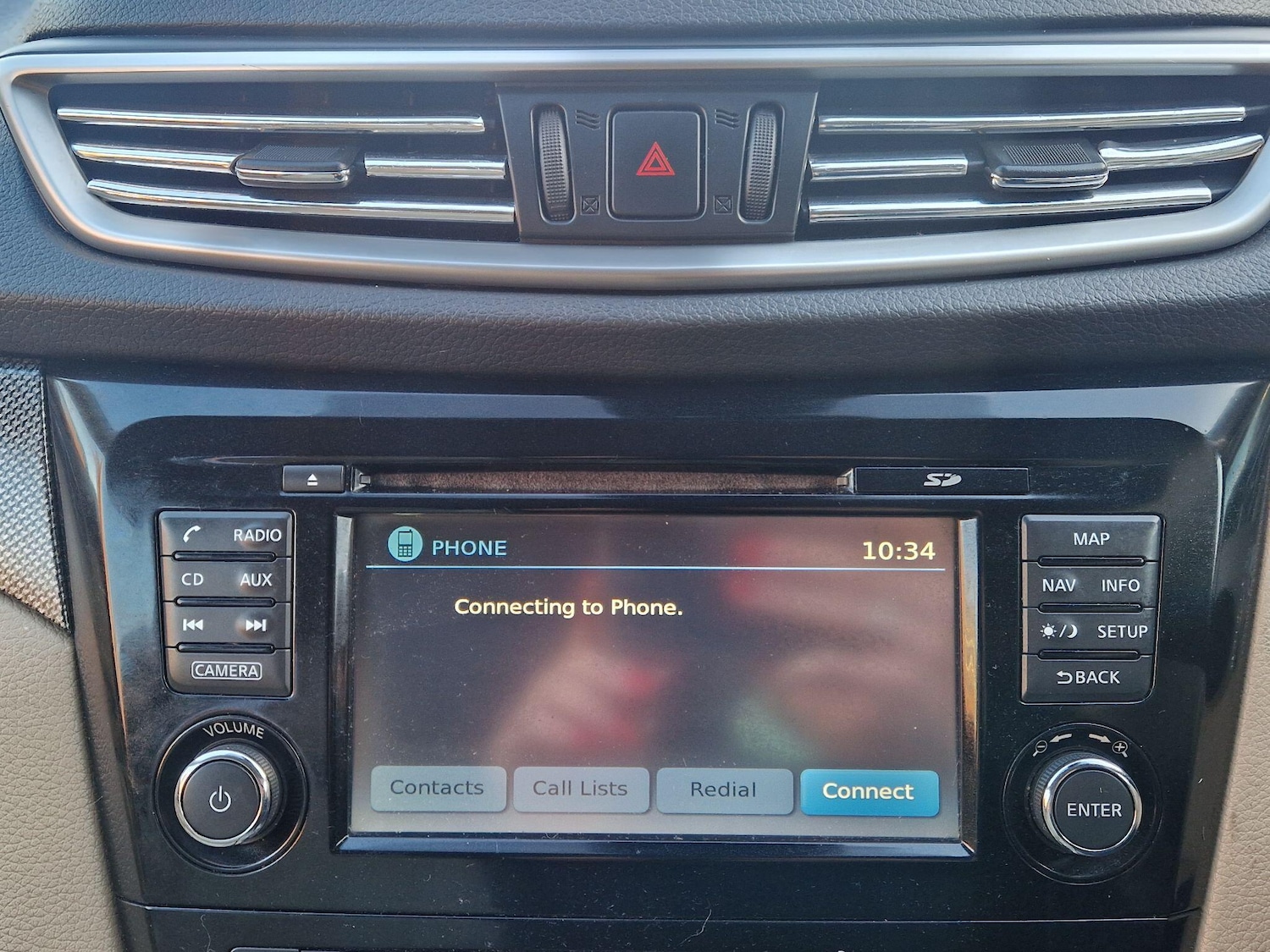 Used Nissan X-Trail for sale - 77016104: Photo 27