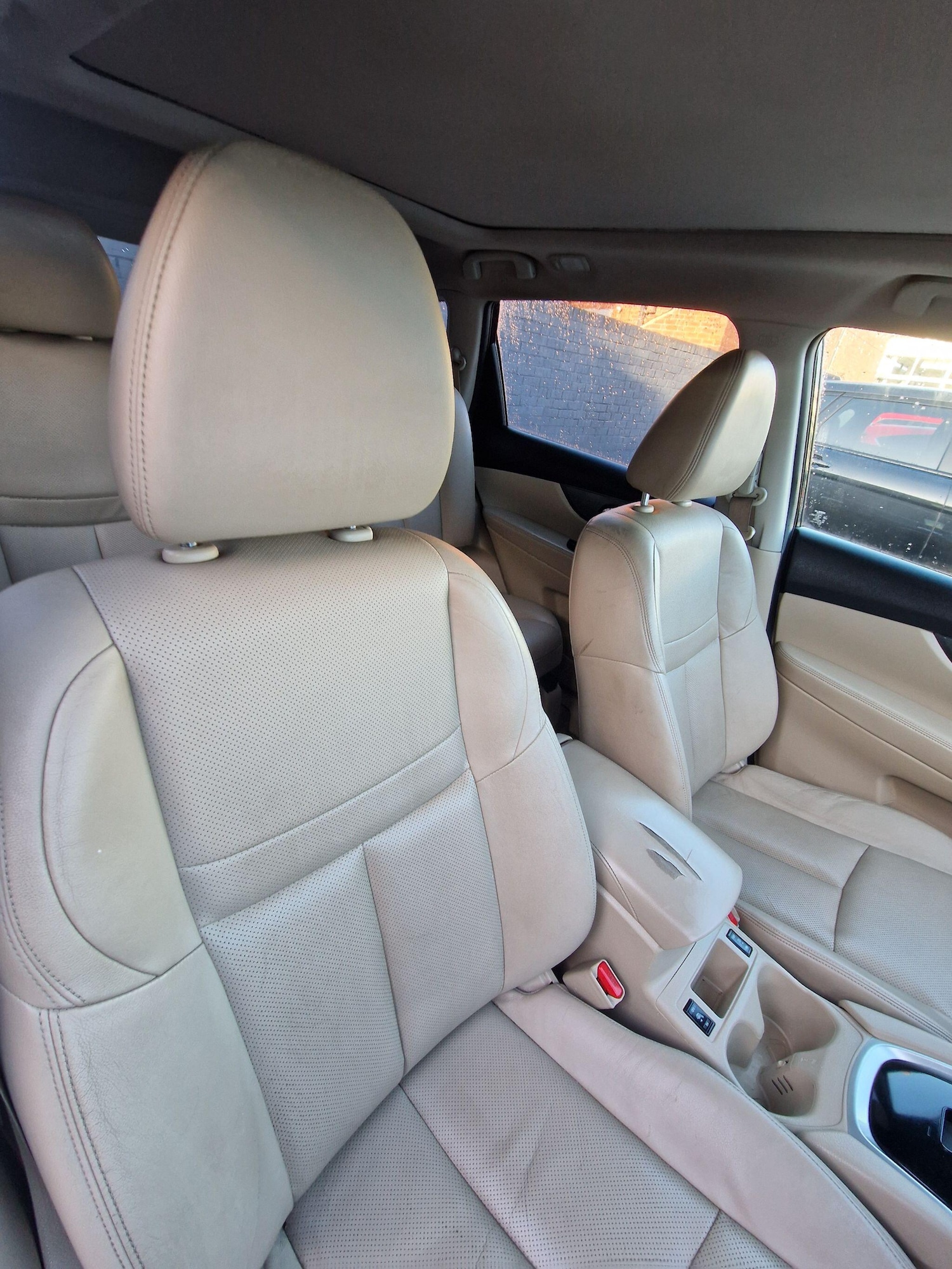 Used Nissan X-Trail for sale - 77016104: Photo 28