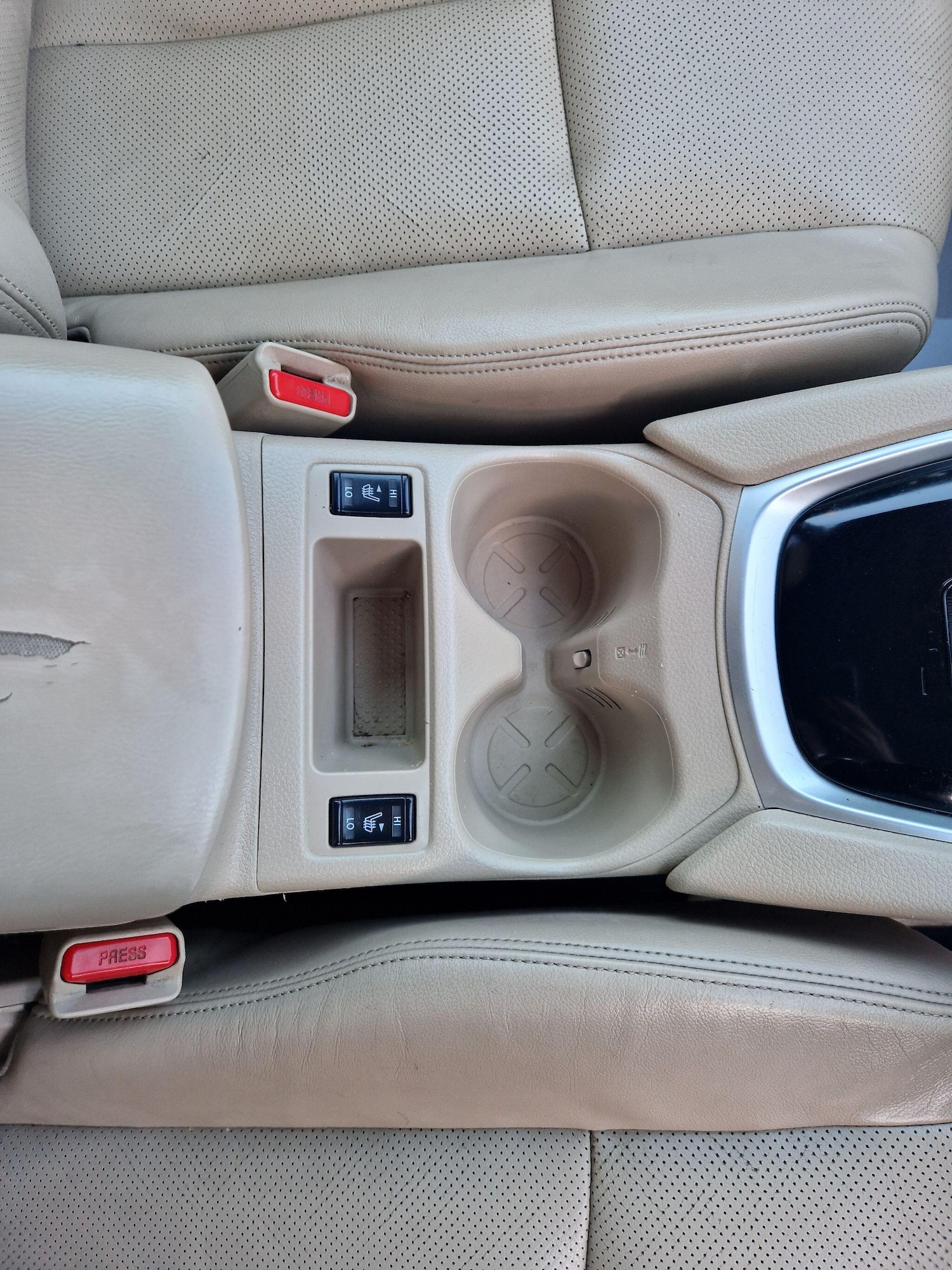 Used Nissan X-Trail for sale - 77016104: Photo 29