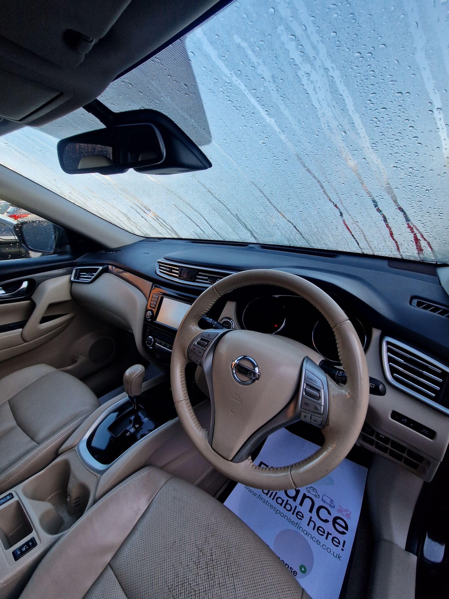 Used Nissan X-Trail for sale - 77016104: Photo 30