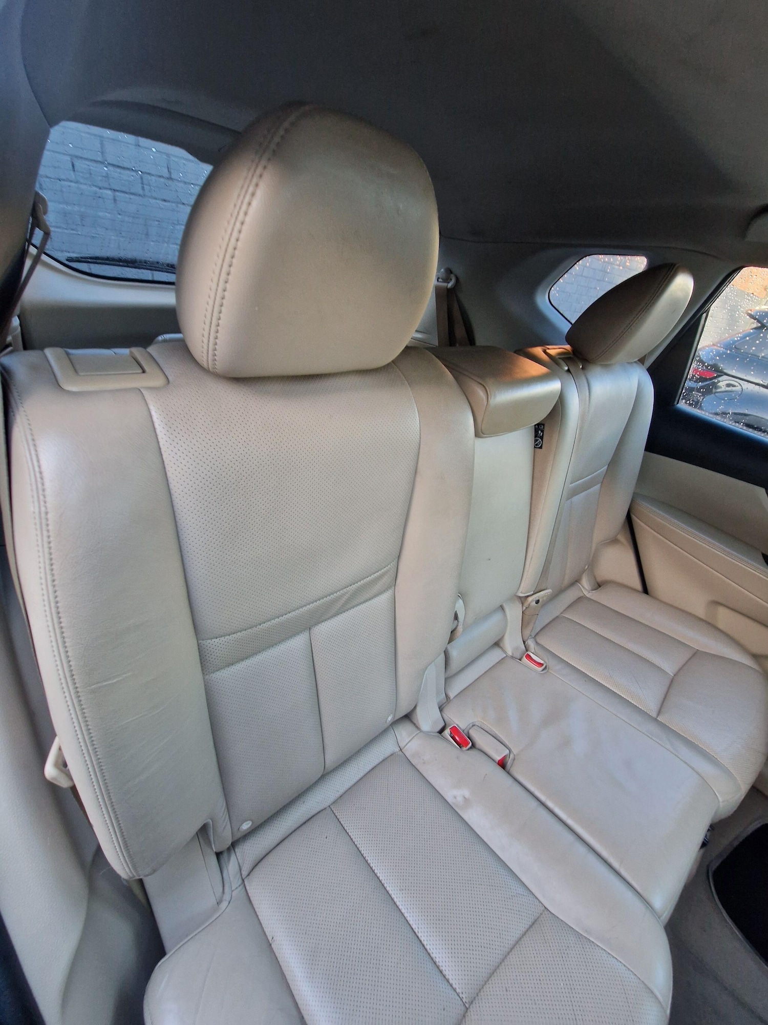 Used Nissan X-Trail for sale - 77016104: Photo 34