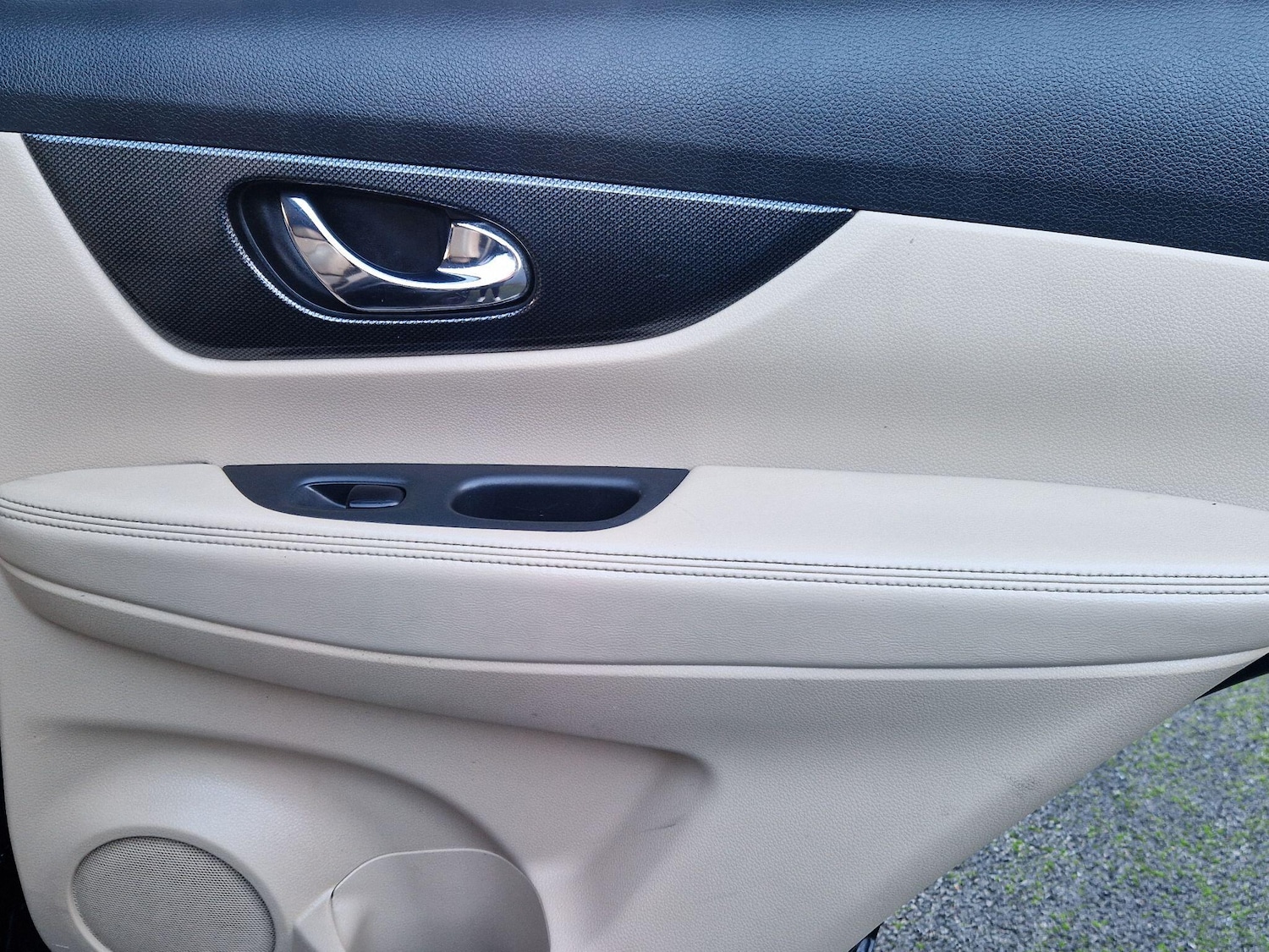 Used Nissan X-Trail for sale - 77016104: Photo 35