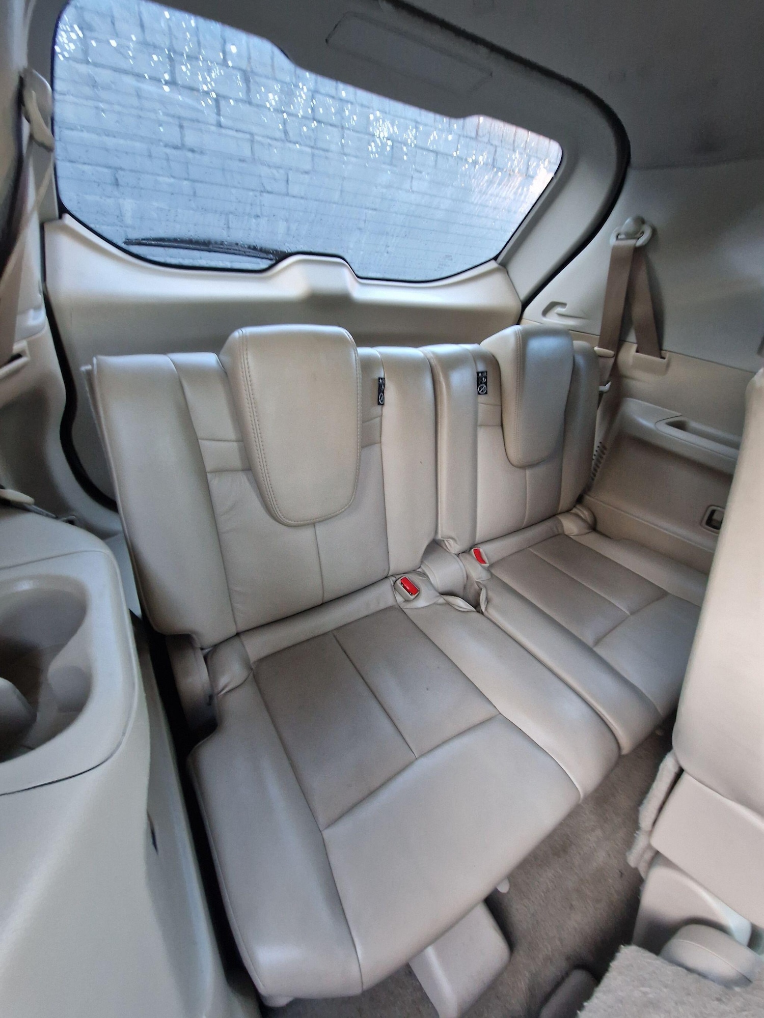 Used Nissan X-Trail for sale - 77016104: Photo 36