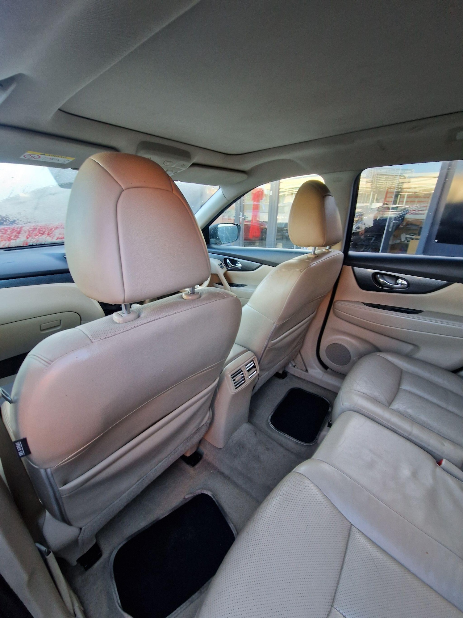 Used Nissan X-Trail for sale - 77016104: Photo 40