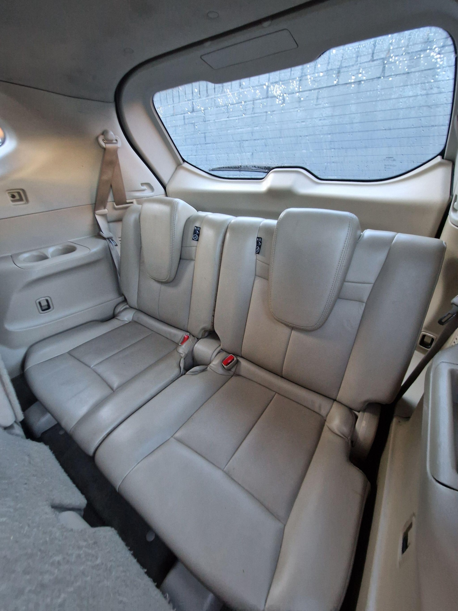 Used Nissan X-Trail for sale - 77016104: Photo 43