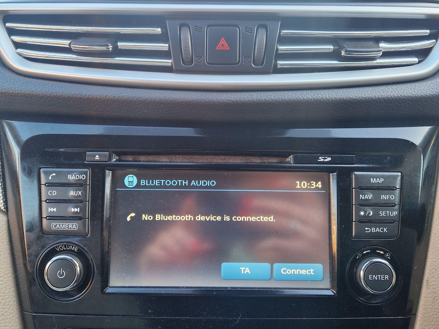 Used Nissan X-Trail for sale - 77016104: Photo 45