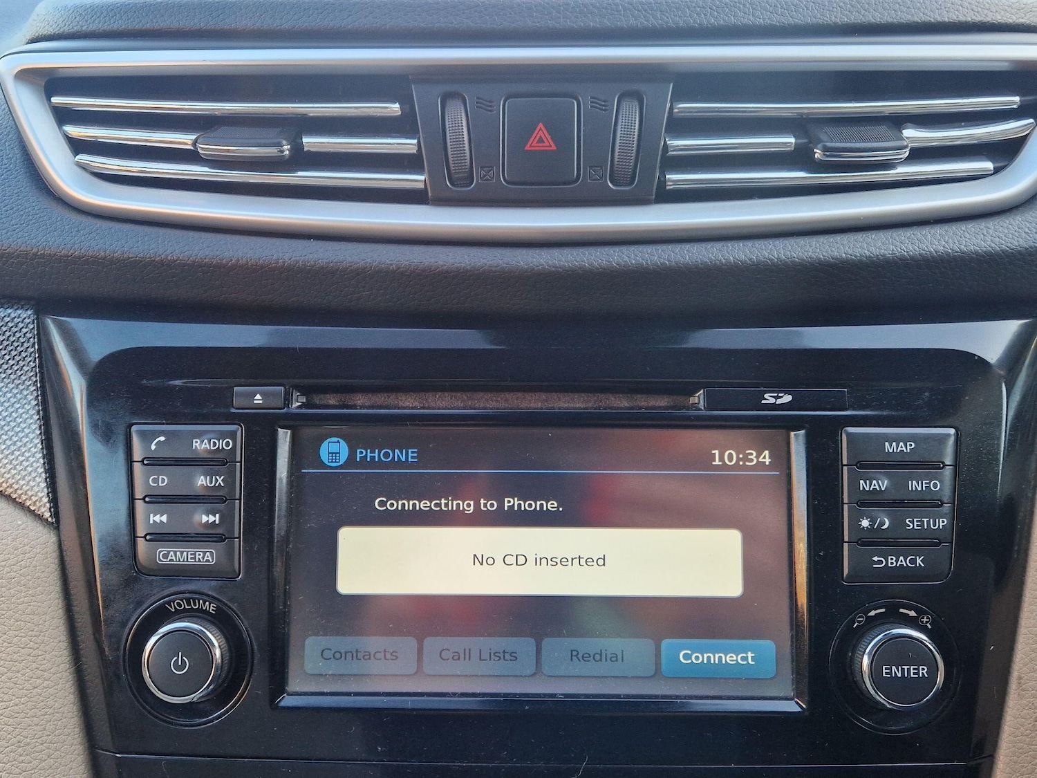 Used Nissan X-Trail for sale - 77016104: Photo 47