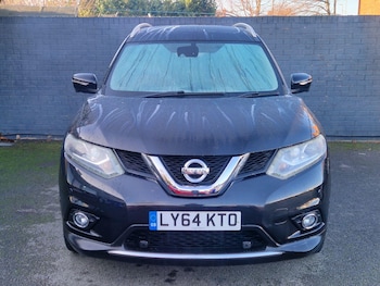 Used Nissan X-Trail 2015 for sale - 77016104: Photo