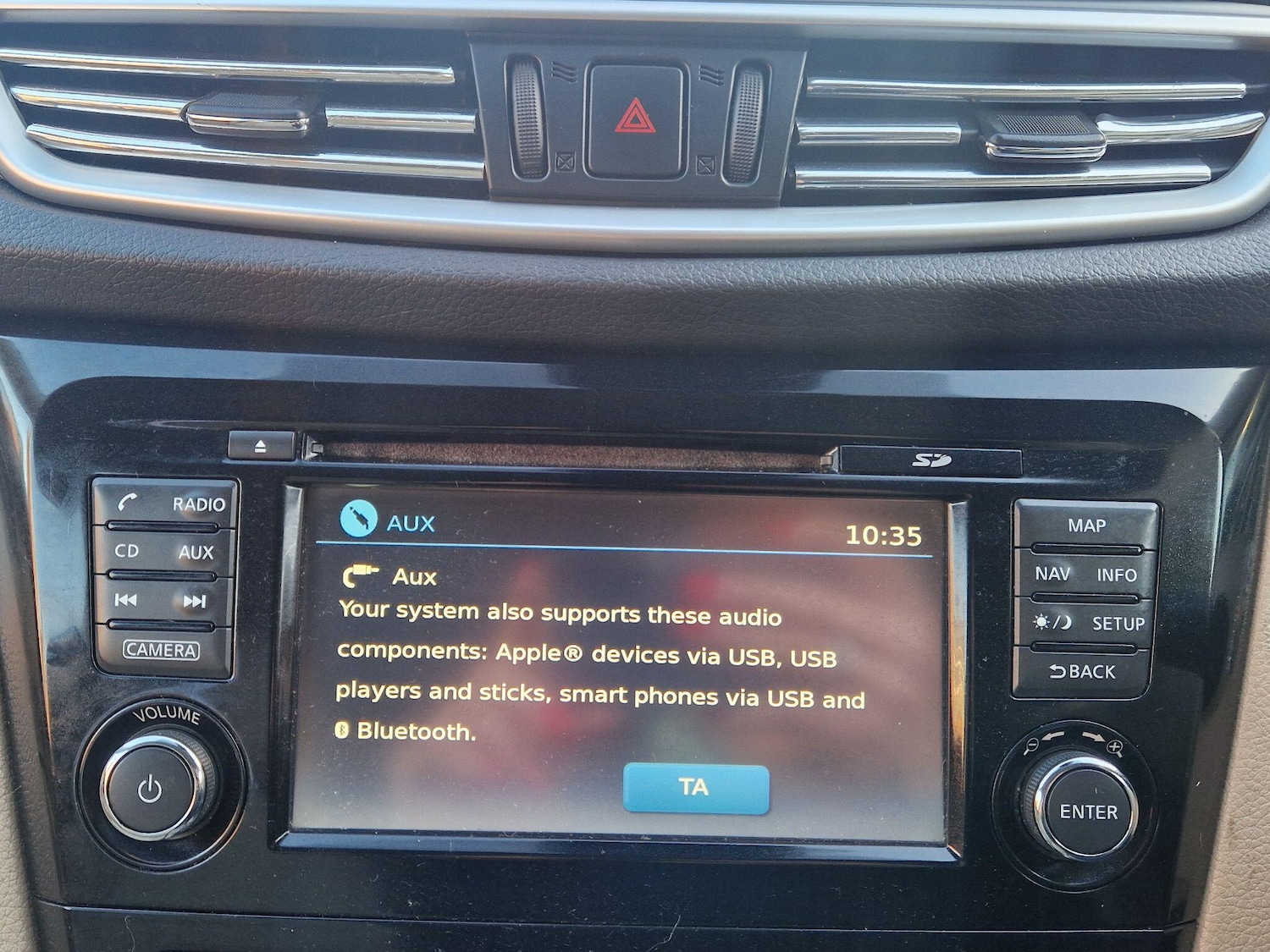 Used Nissan X-Trail for sale - 77016104: Photo 51