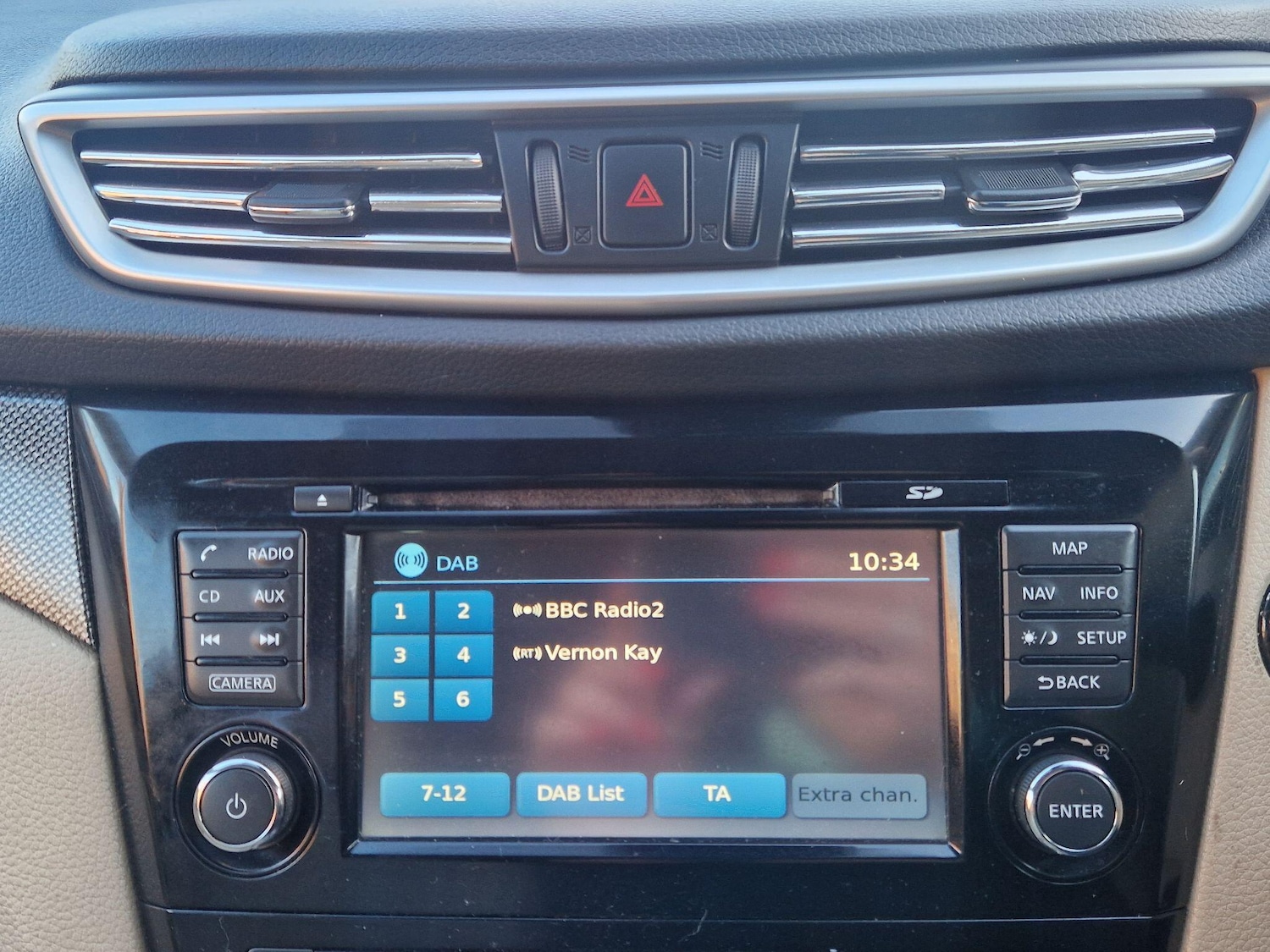 Used Nissan X-Trail for sale - 77016104: Photo 53