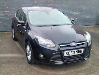 Used Ford Focus 2013 for sale - 78891009: Photo