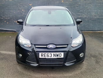 Used Ford Focus 2013 for sale - 78891009: Photo