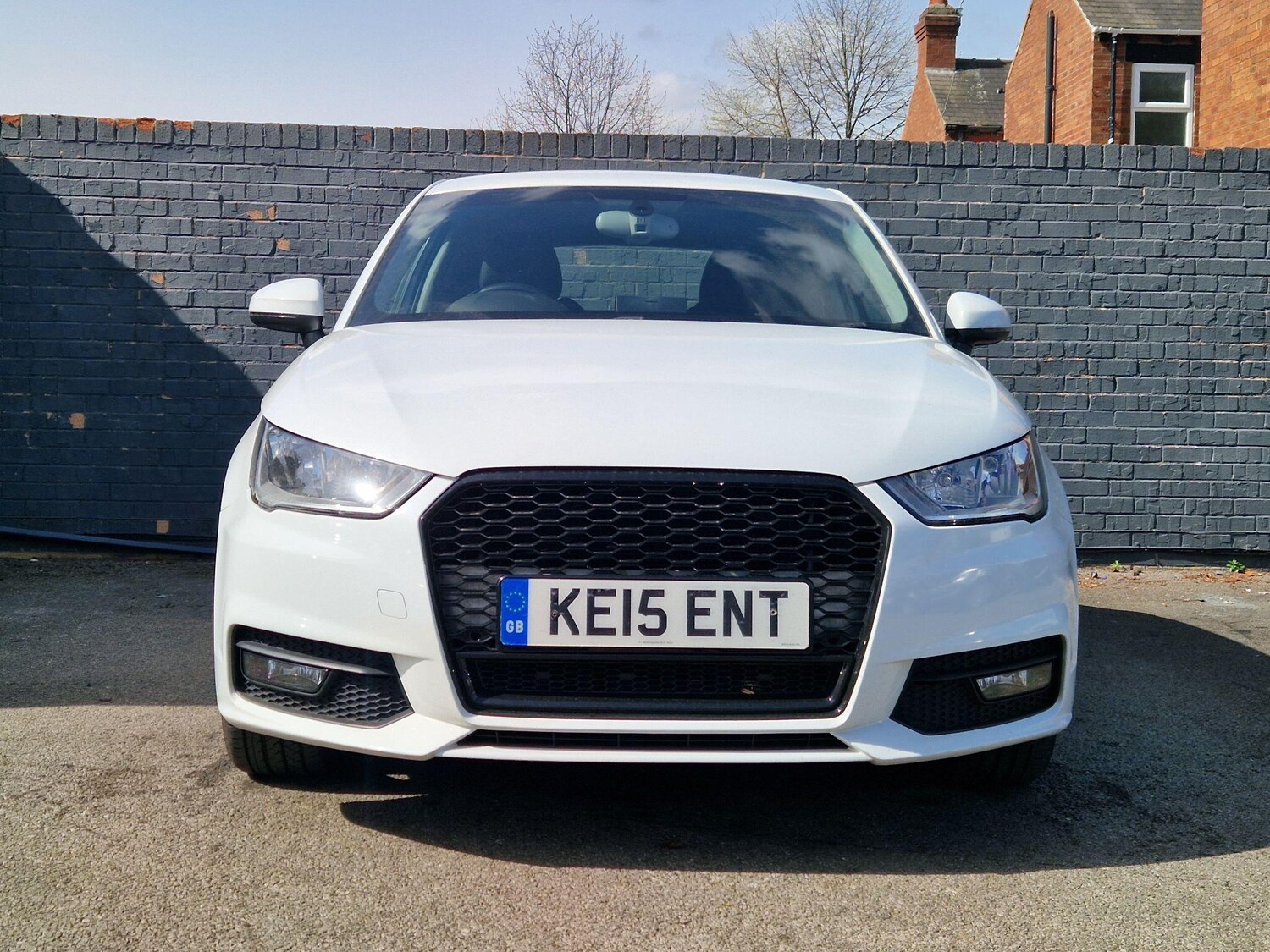 Used Audi A1 for sale - 78205171: Photo 17