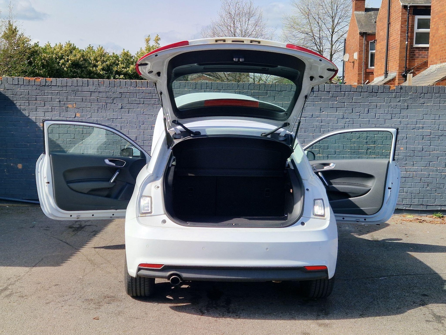 Used Audi A1 for sale - 78205171: Photo 20