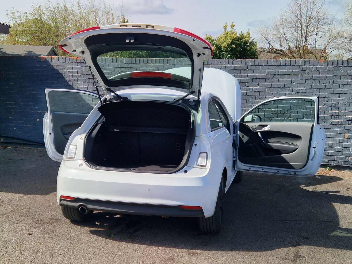 Used Audi A1 for sale - 78205171: Photo 21