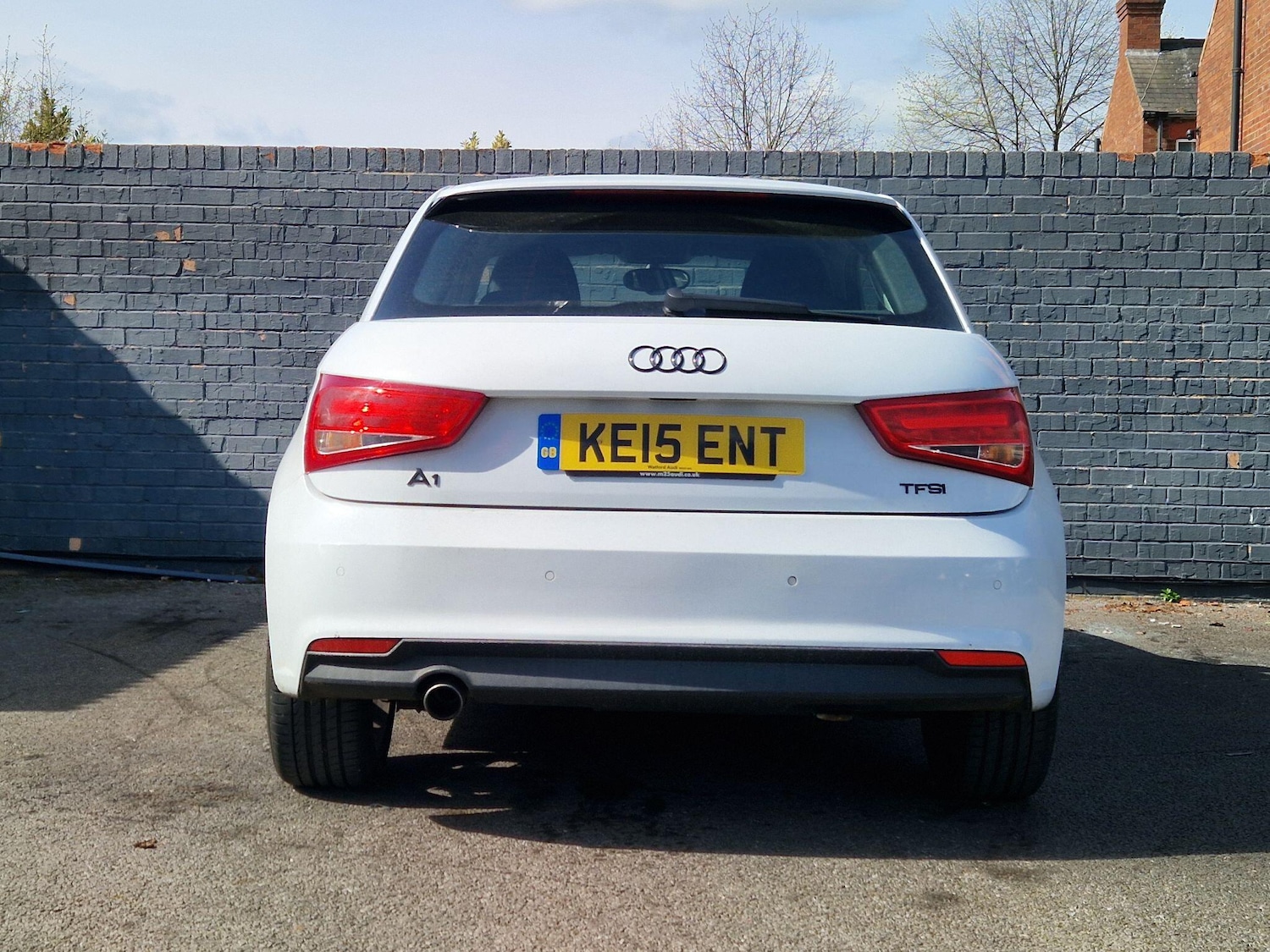 Used Audi A1 for sale - 78205171: Photo 24