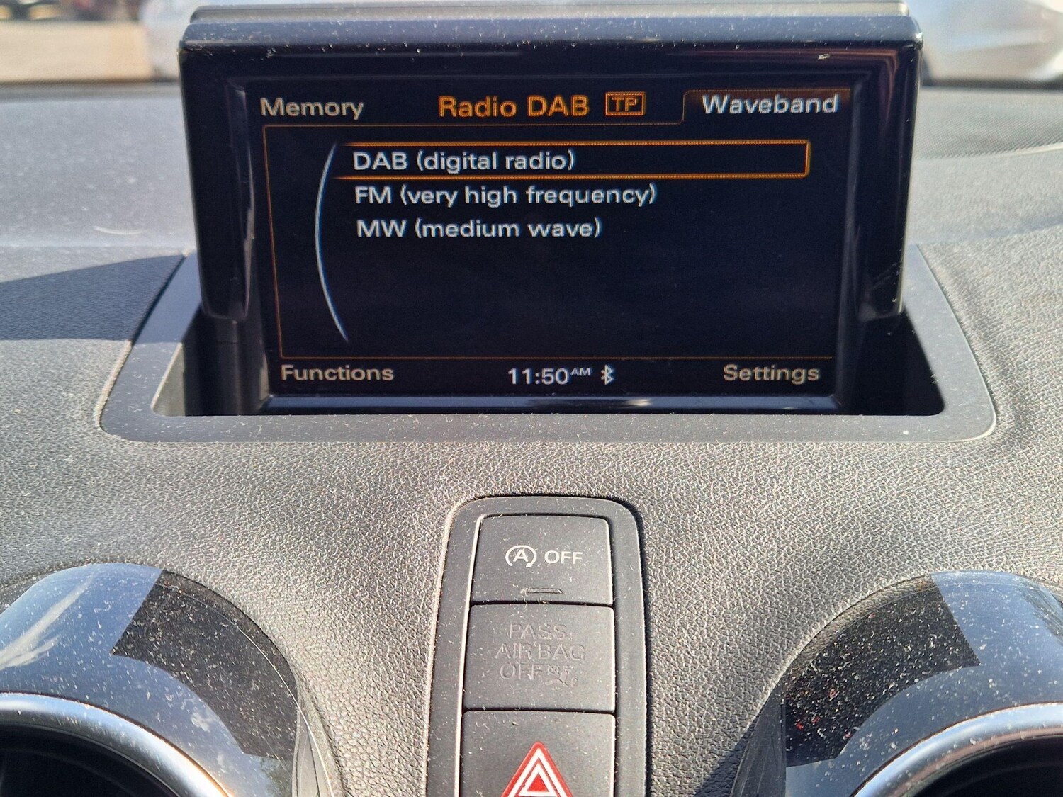 Used Audi A1 for sale - 78205171: Photo 27