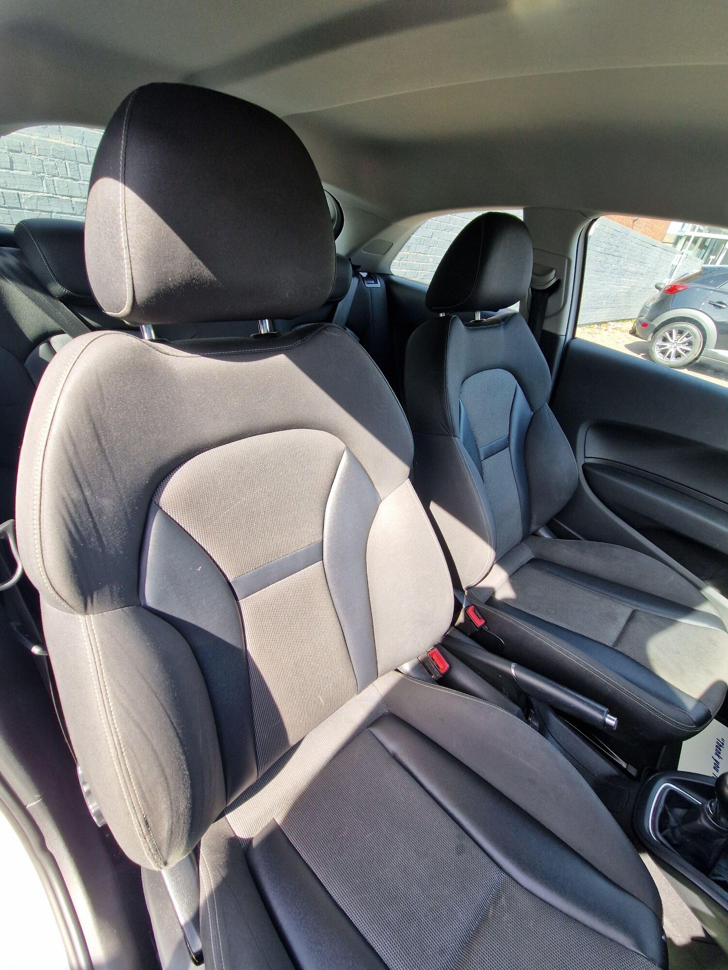 Used Audi A1 for sale - 78205171: Photo 28