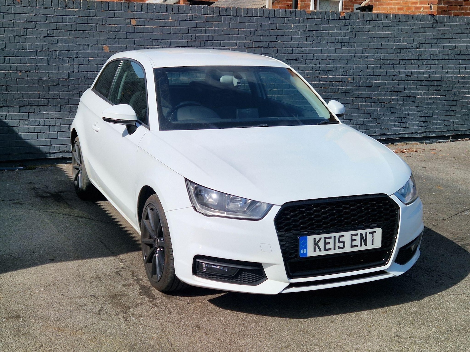 Used Audi A1 for sale - 78205171: Photo 3