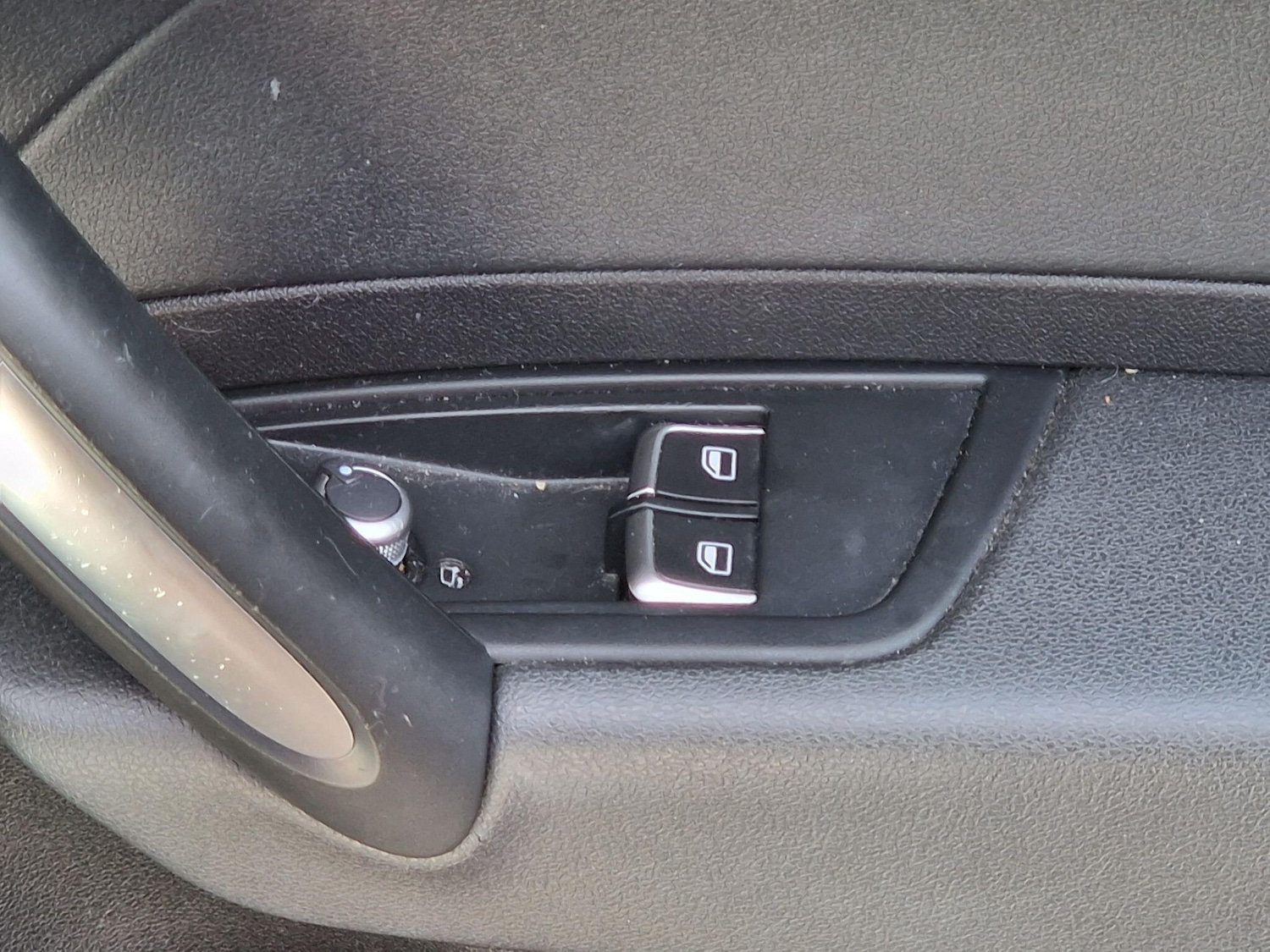 Used Audi A1 for sale - 78205171: Photo 32