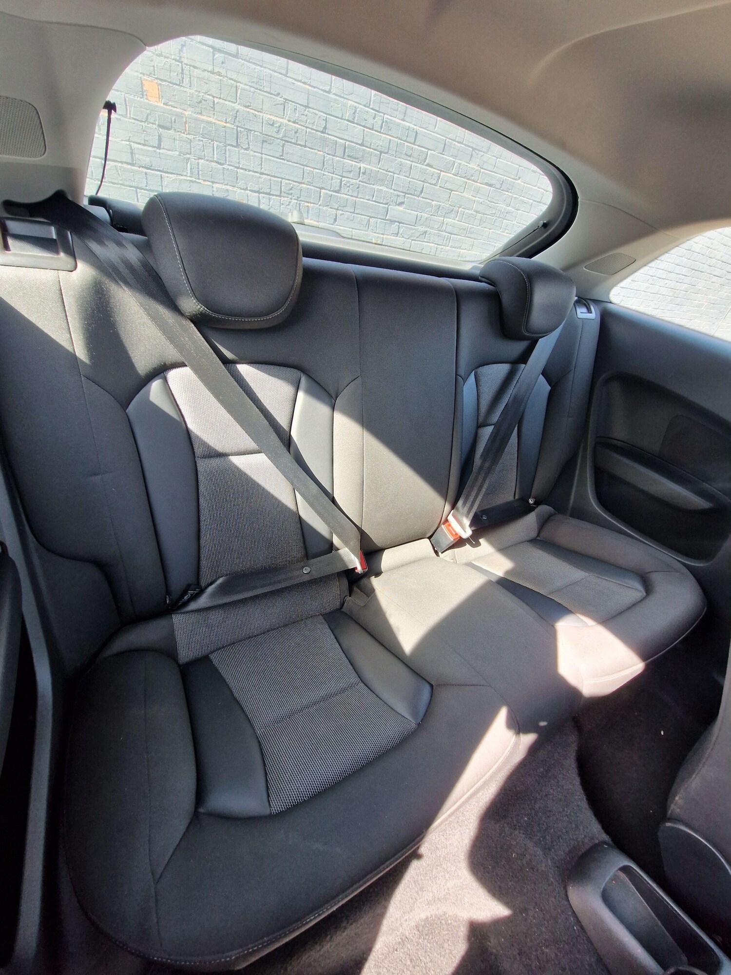 Used Audi A1 for sale - 78205171: Photo 33