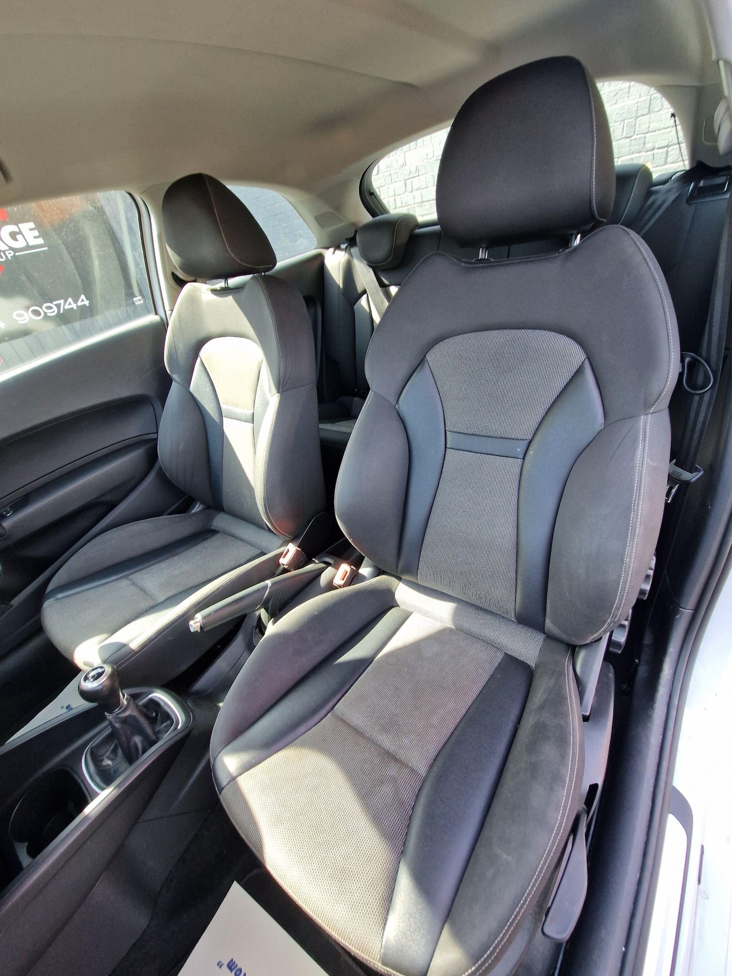 Used Audi A1 for sale - 78205171: Photo 34