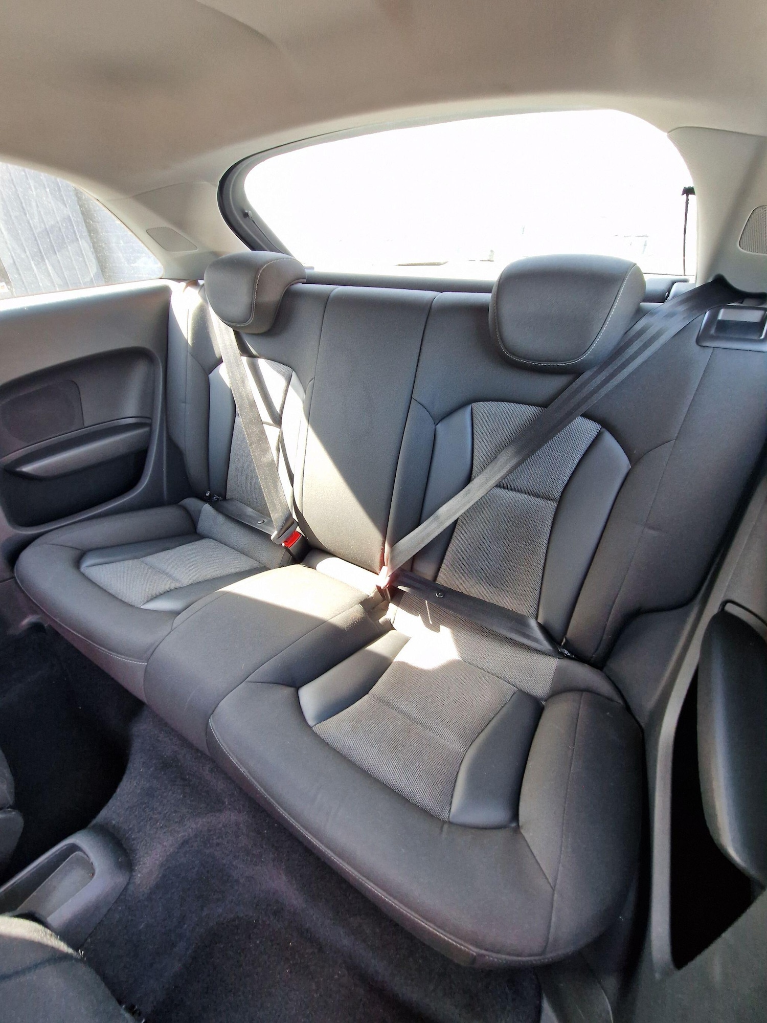 Used Audi A1 for sale - 78205171: Photo 37