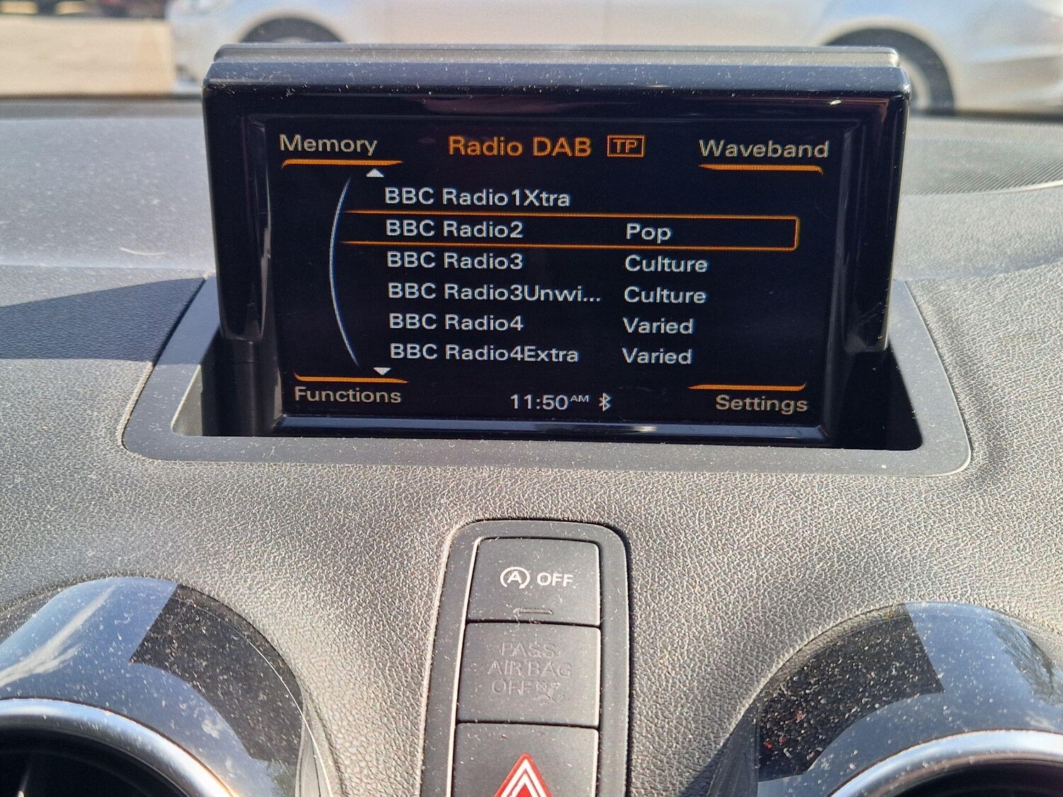 Used Audi A1 for sale - 78205171: Photo 39