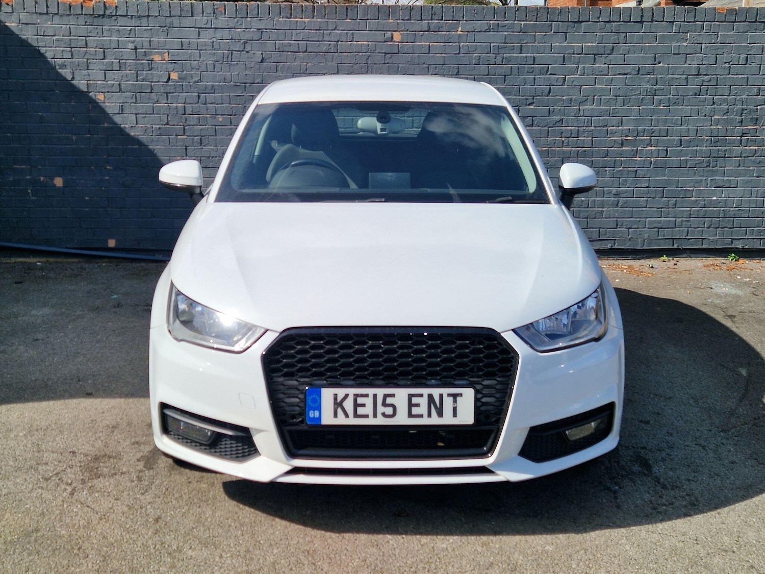 Used Audi A1 for sale - 78205171: Photo 4