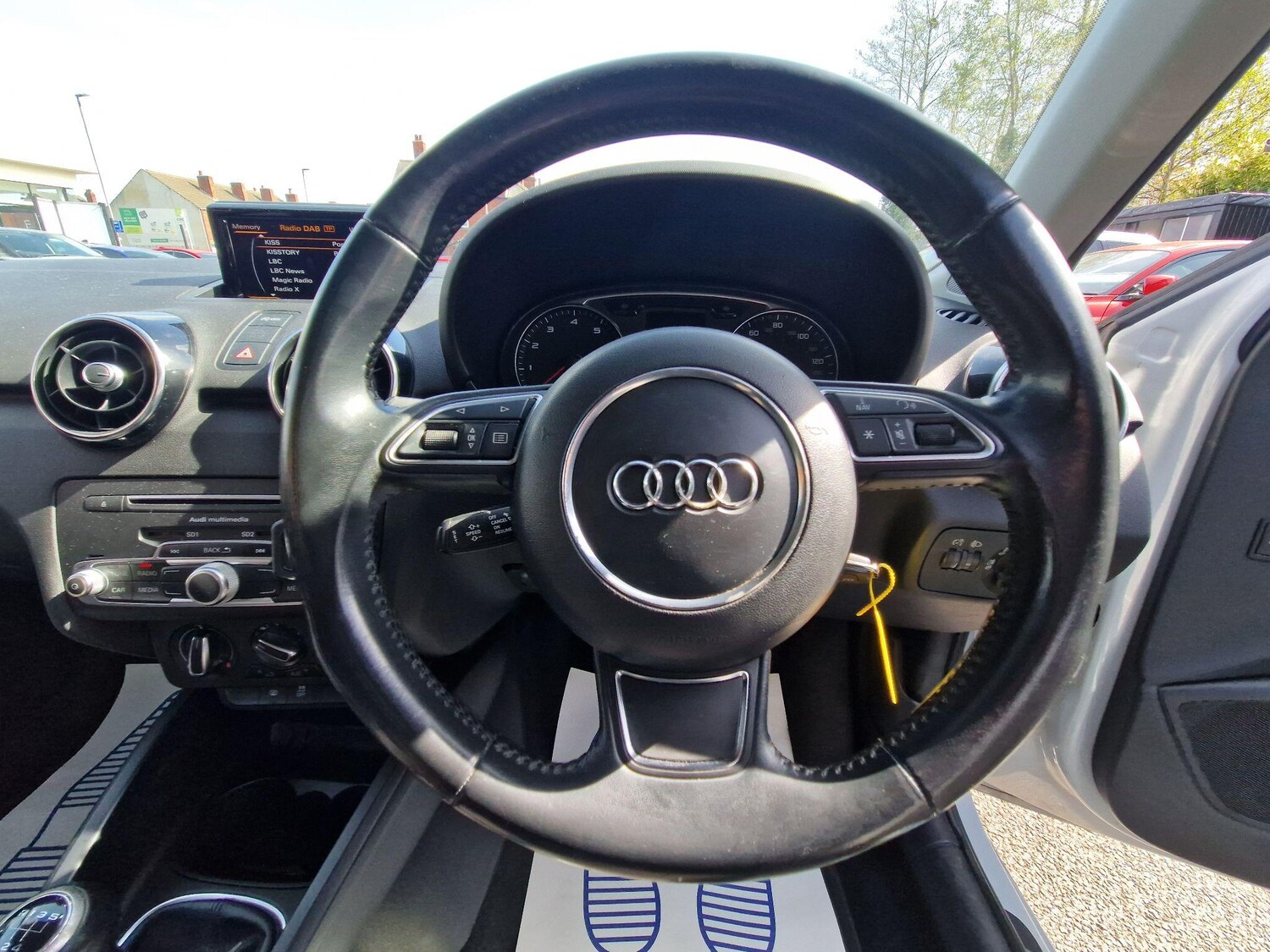 Used Audi A1 for sale - 78205171: Photo 41